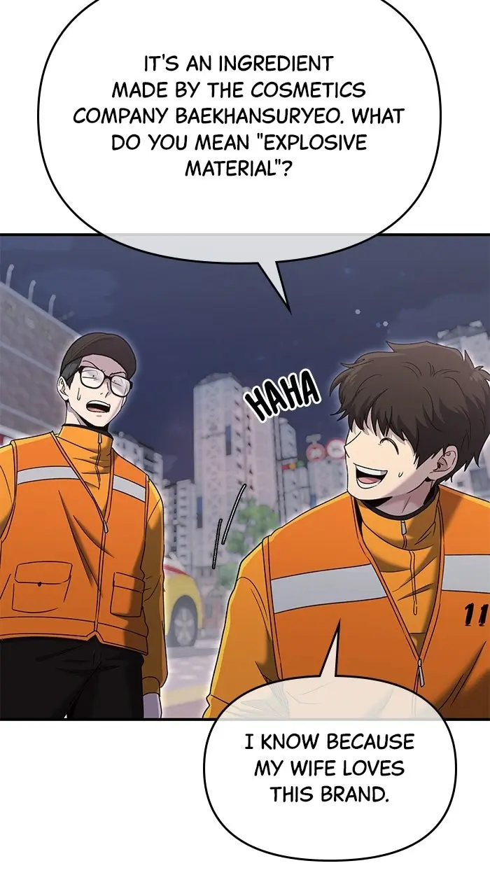 Read Hero of All Trades Manga Online