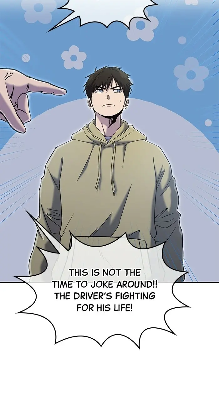 Read Hero of All Trades Manga Online