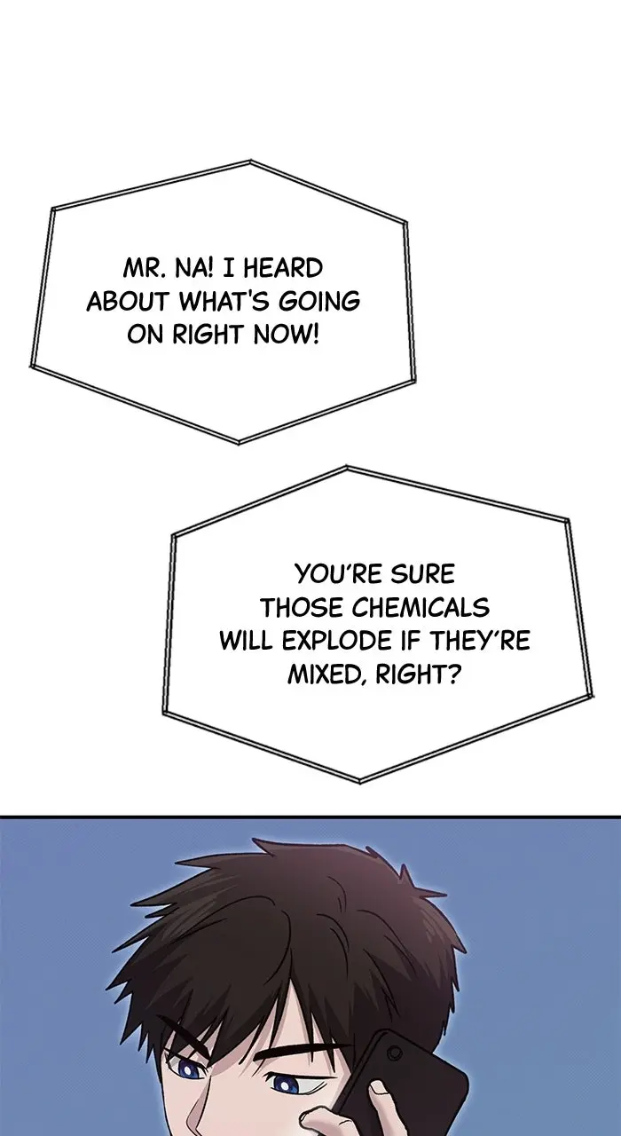Read Hero of All Trades Manga Online
