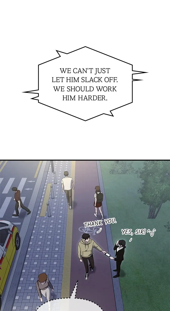 Read Hero of All Trades Manga Online