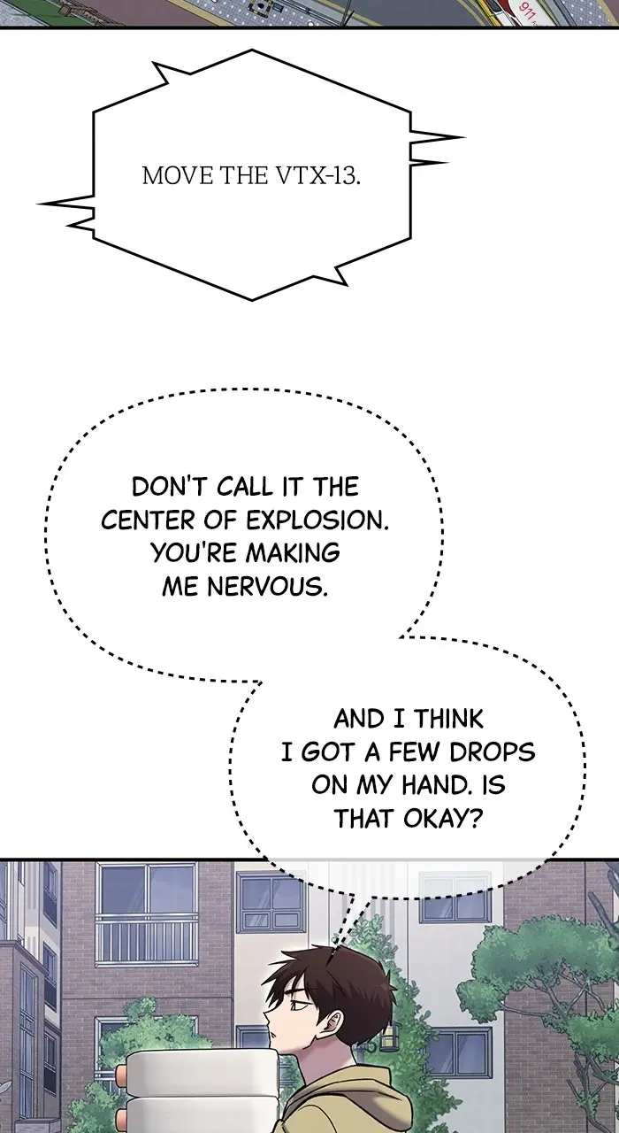 Read Hero of All Trades Manga Online
