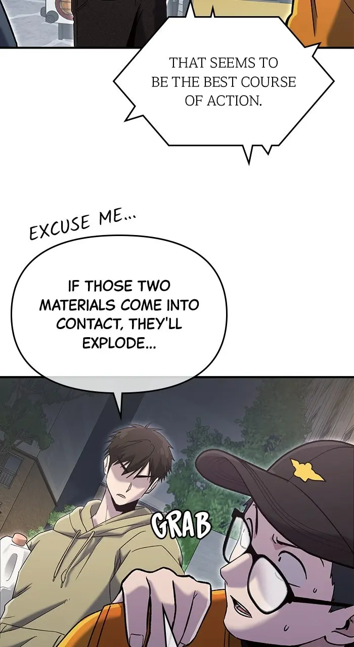 Read Hero of All Trades Manga Online