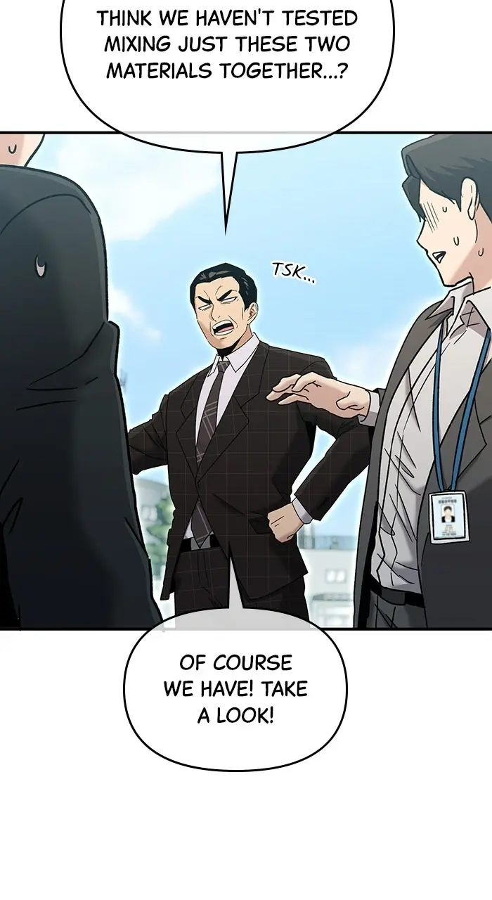 Read Hero of All Trades Manga Online
