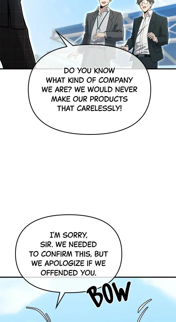 Read Hero of All Trades Manga Online