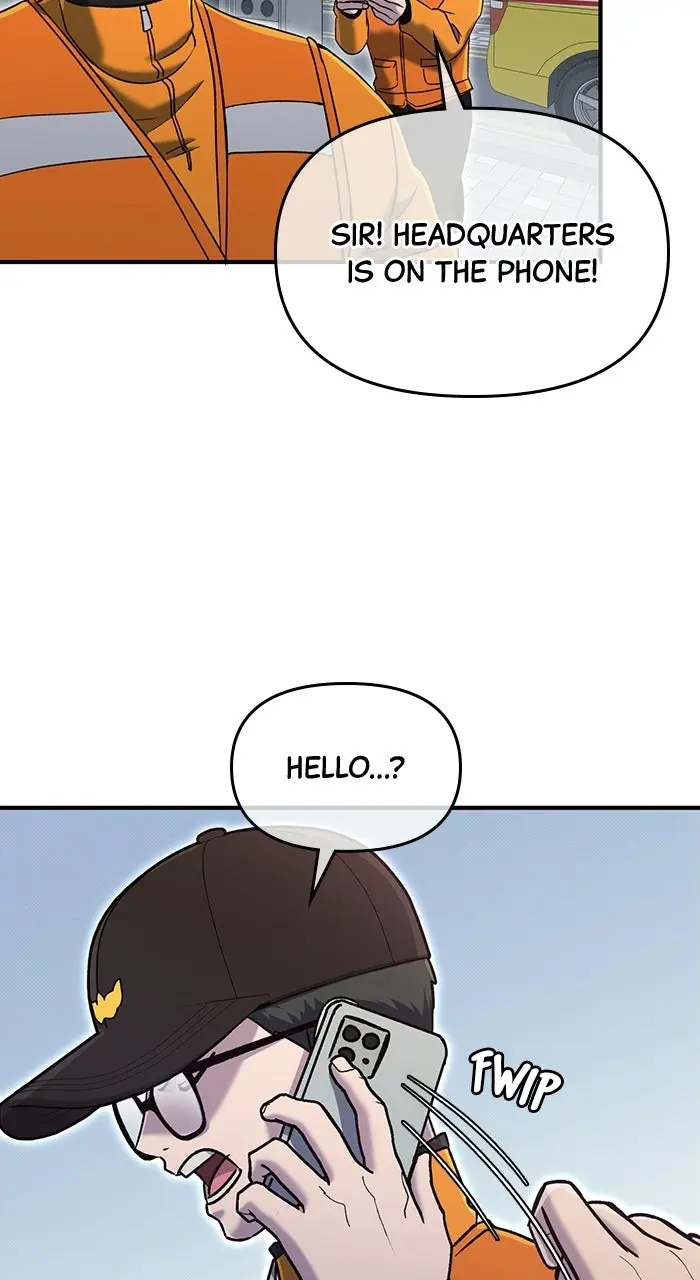 Read Hero of All Trades Manga Online