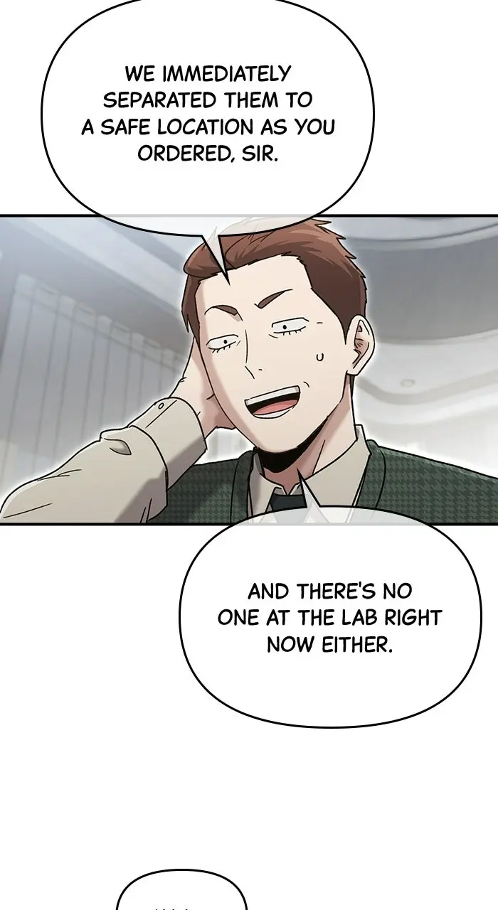 Read Hero of All Trades Manga Online