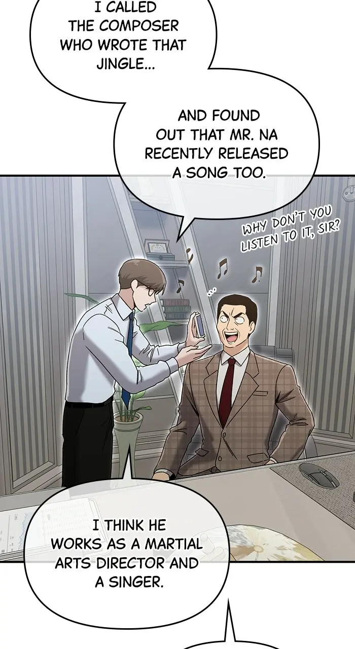 Read Hero of All Trades Manga Online