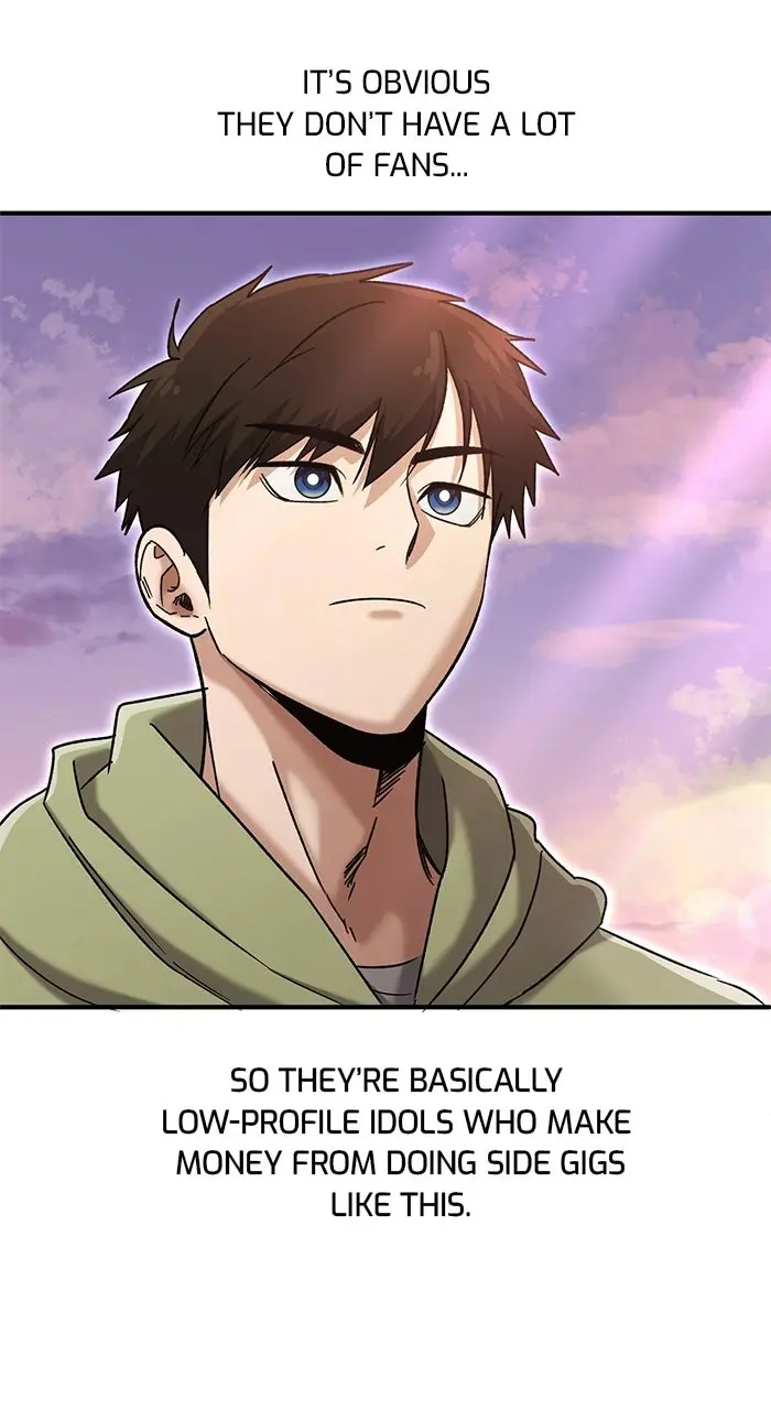 Read Hero of All Trades Manga Online
