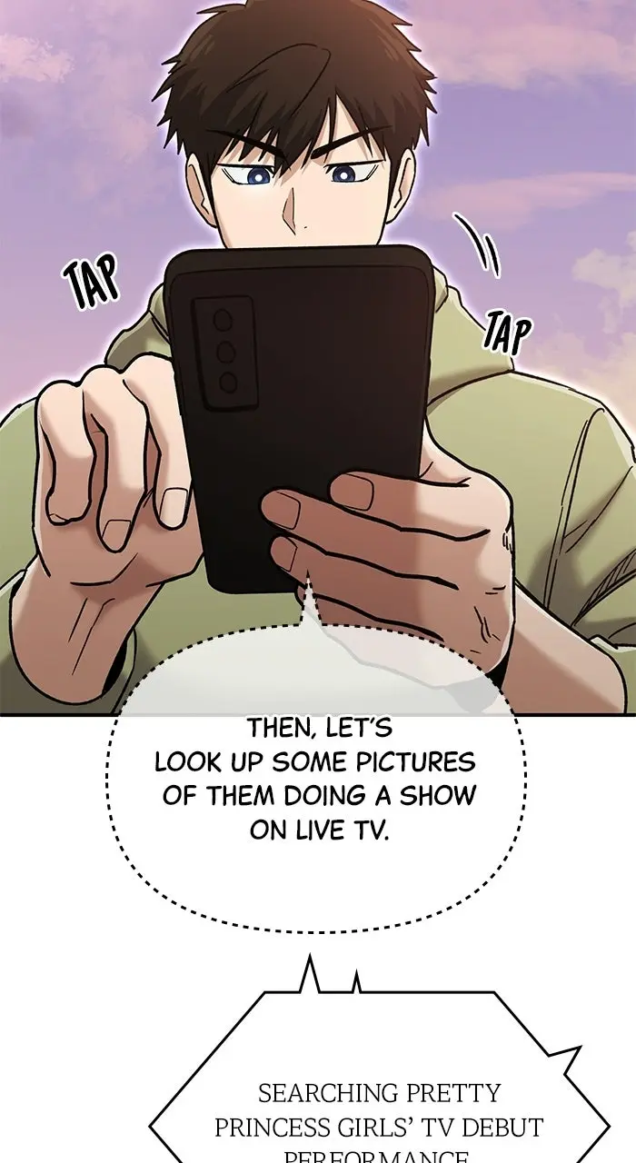 Read Hero of All Trades Manga Online