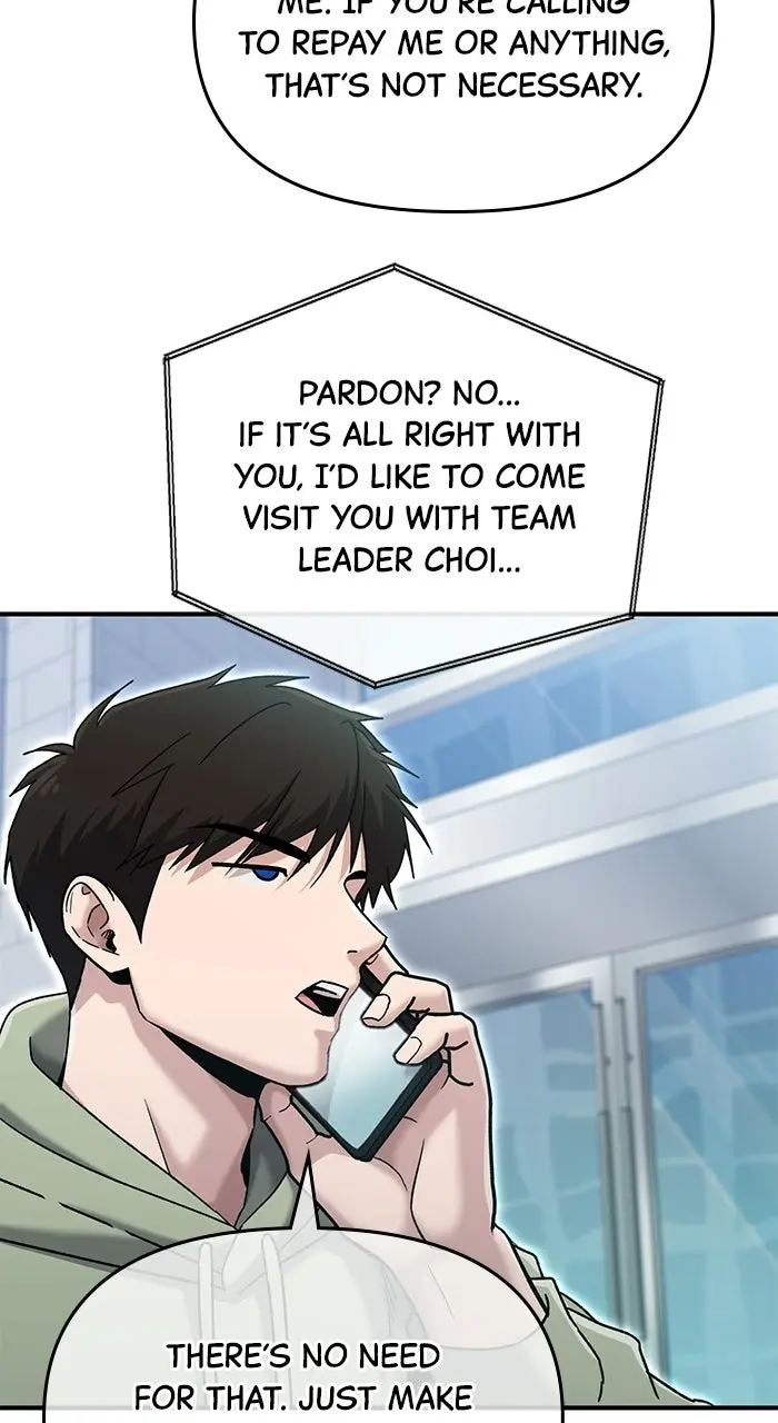 Read Hero of All Trades Manga Online