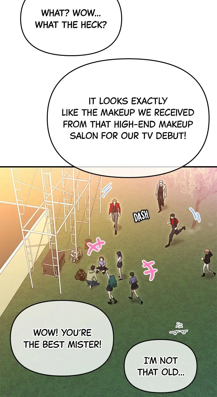 Read Hero of All Trades Manga Online