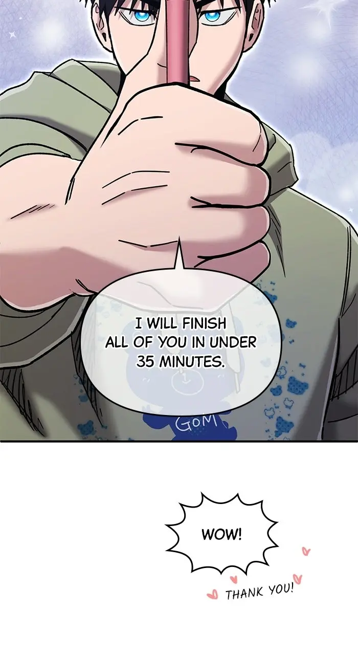 Read Hero of All Trades Manga Online
