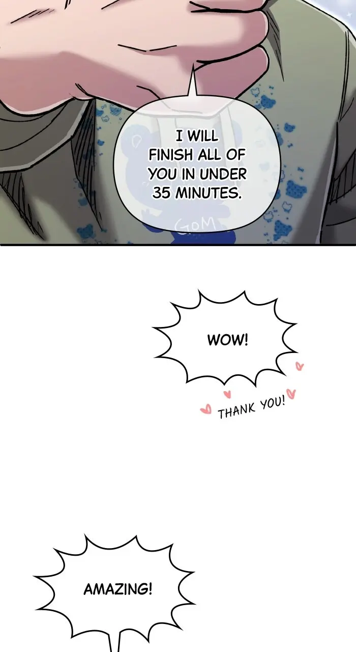 Read Hero of All Trades Manga Online