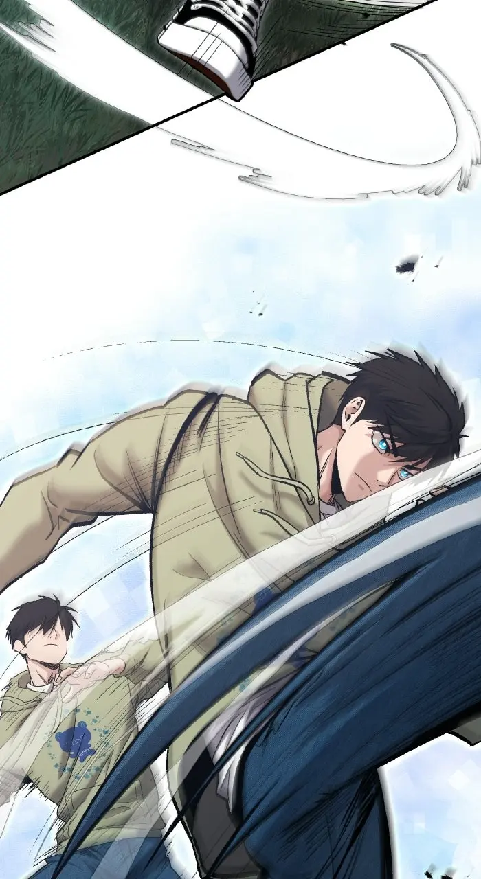 Read Hero of All Trades Manga Online