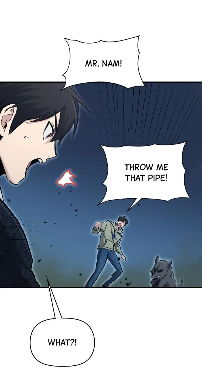 Read Hero of All Trades Manga Online