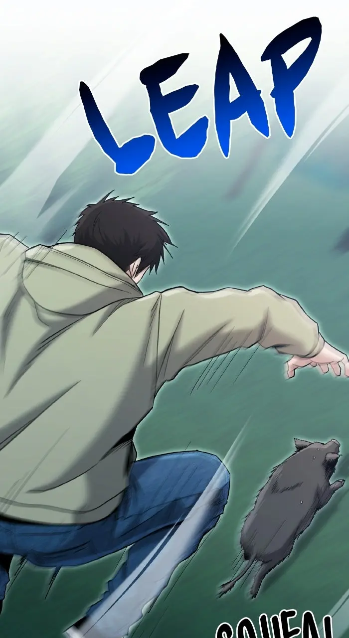 Read Hero of All Trades Manga Online