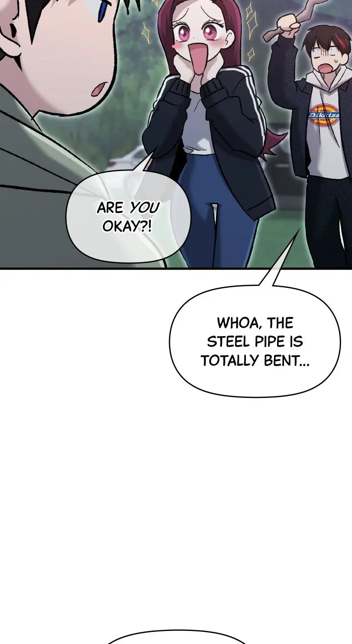 Read Hero of All Trades Manga Online