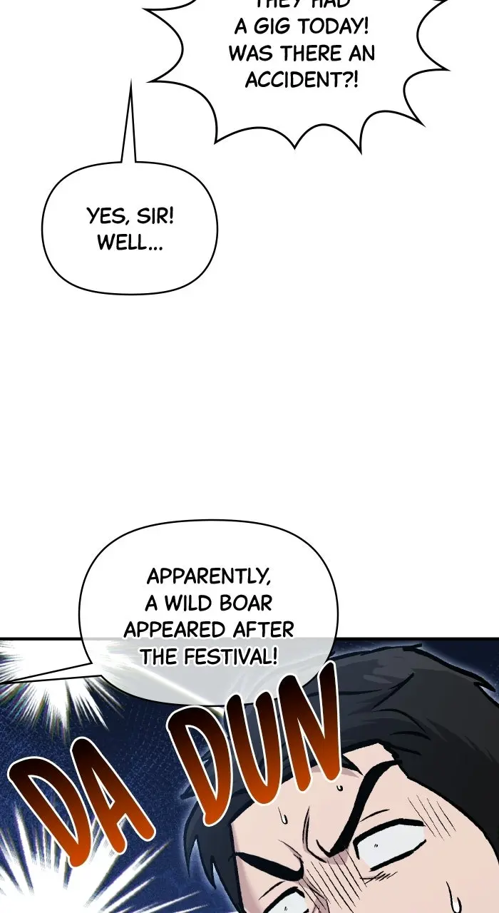 Read Hero of All Trades Manga Online