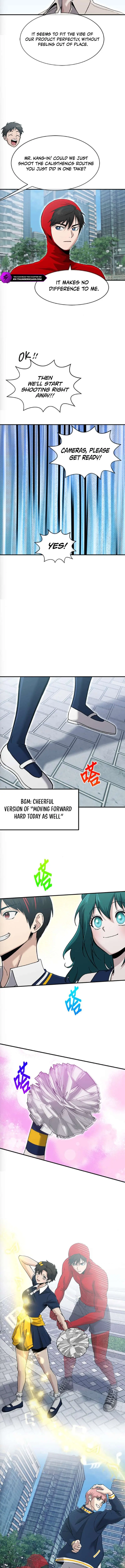 Read Hero of All Trades Manga Online