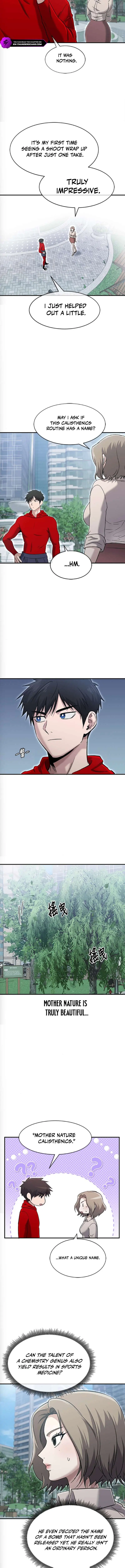 Read Hero of All Trades Manga Online