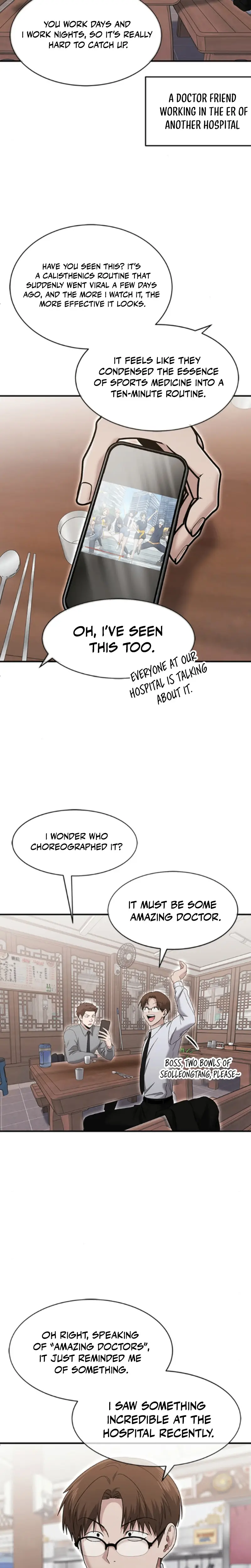 Read Hero of All Trades Manga Online