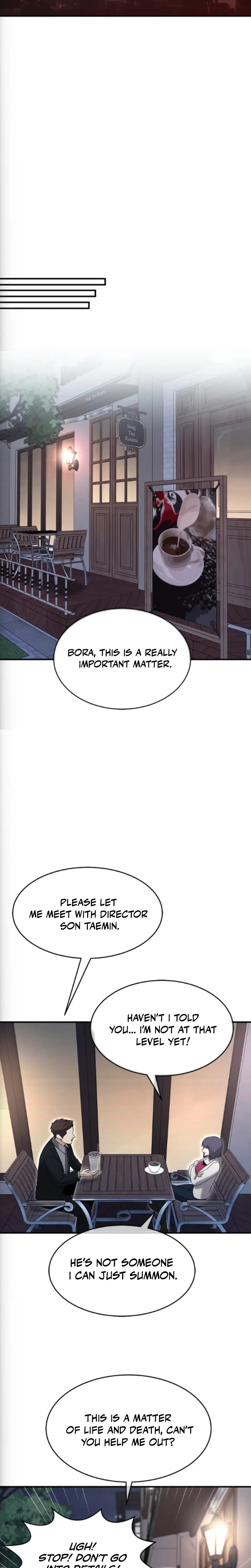 Read Hero of All Trades Manga Online
