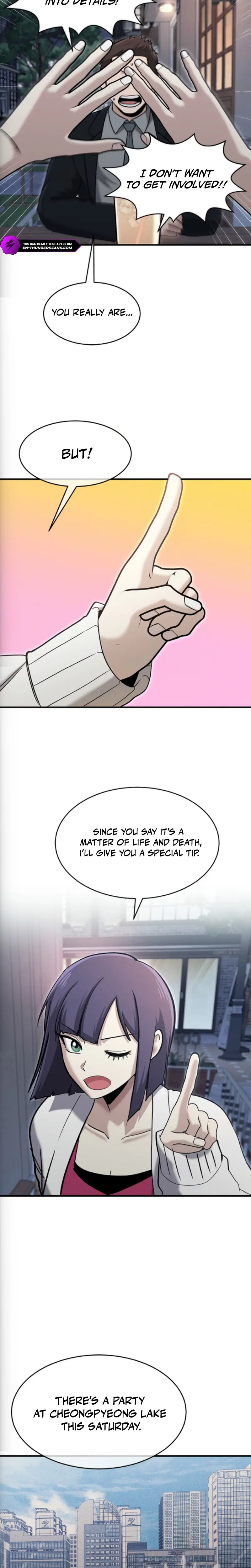 Read Hero of All Trades Manga Online