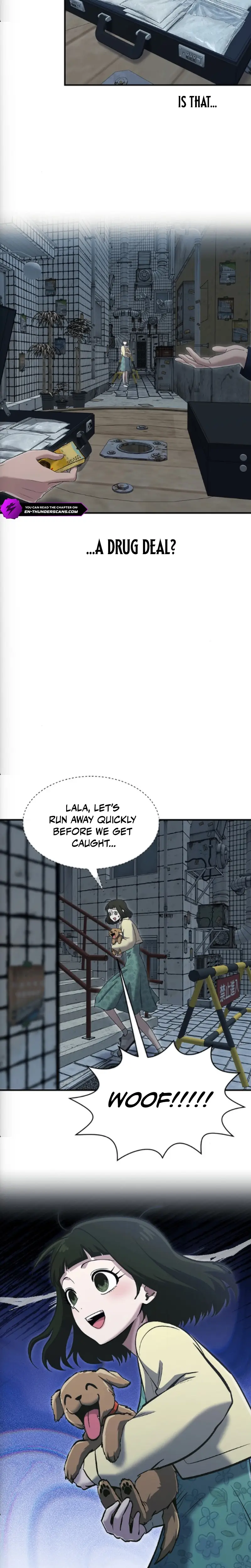 Read Hero of All Trades Manga Online
