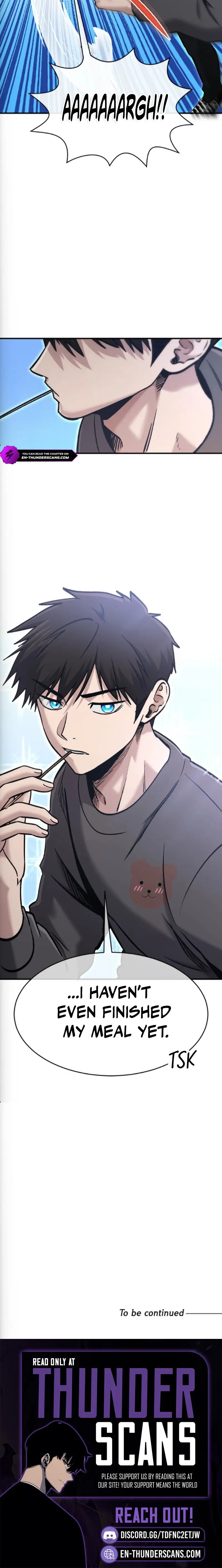 Read Hero of All Trades Manga Online