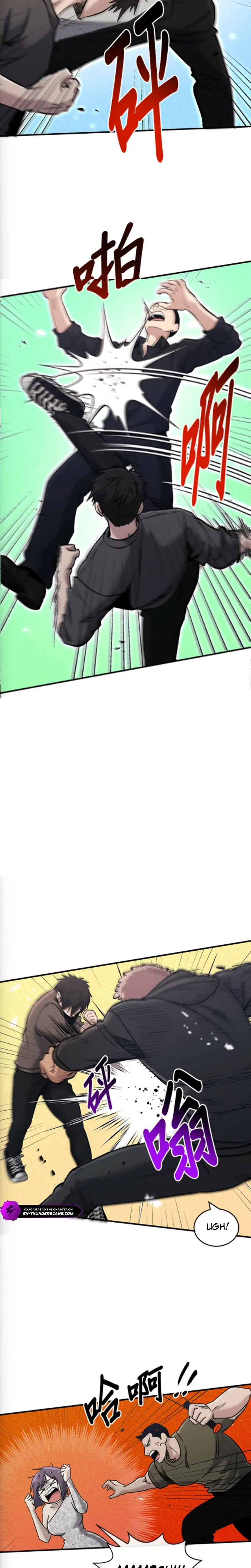 Read Hero of All Trades Manga Online