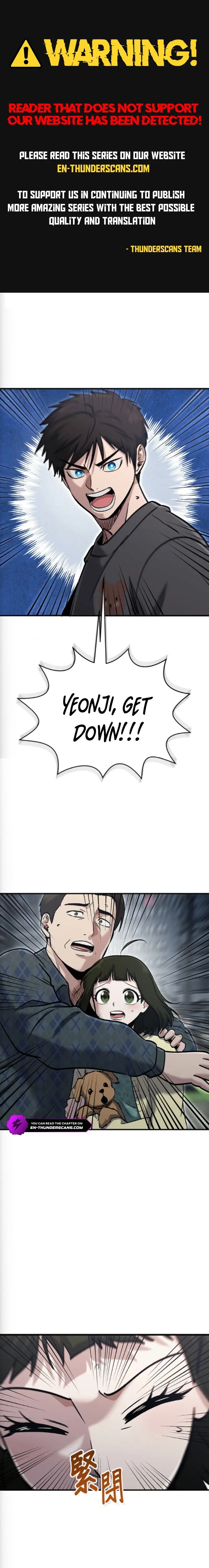 Read Hero of All Trades Manga Online