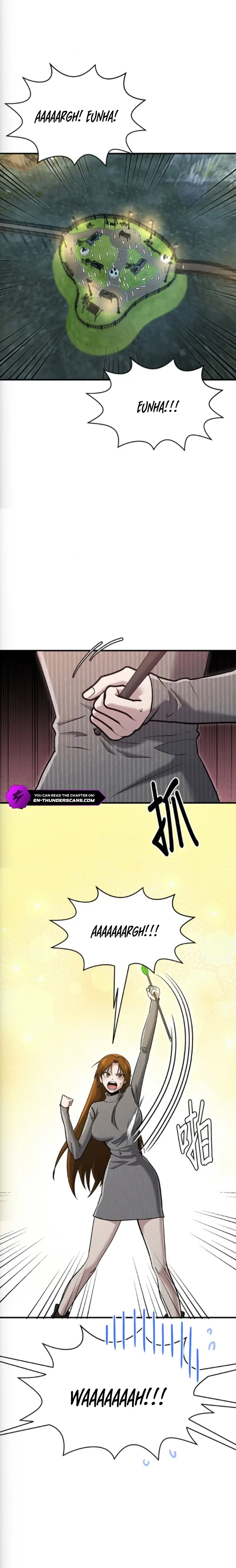 Read Hero of All Trades Manga Online