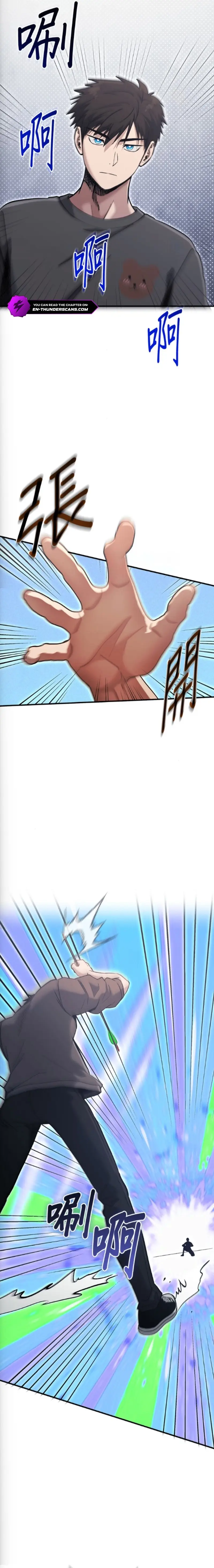 Read Hero of All Trades Manga Online