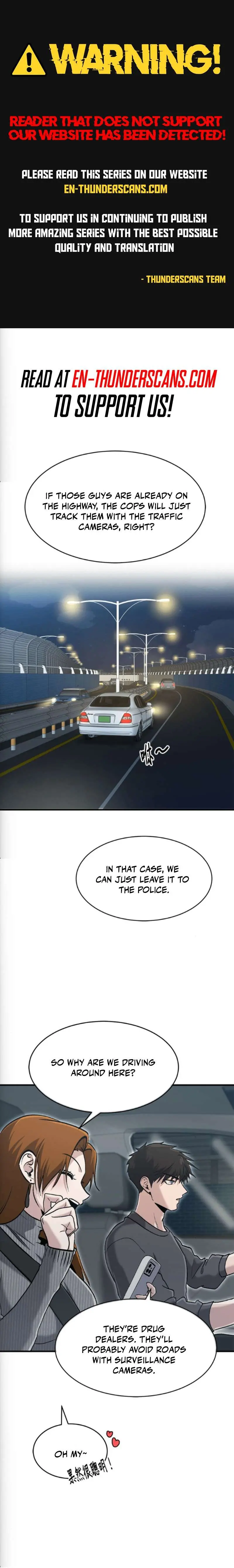Read Hero of All Trades Manga Online