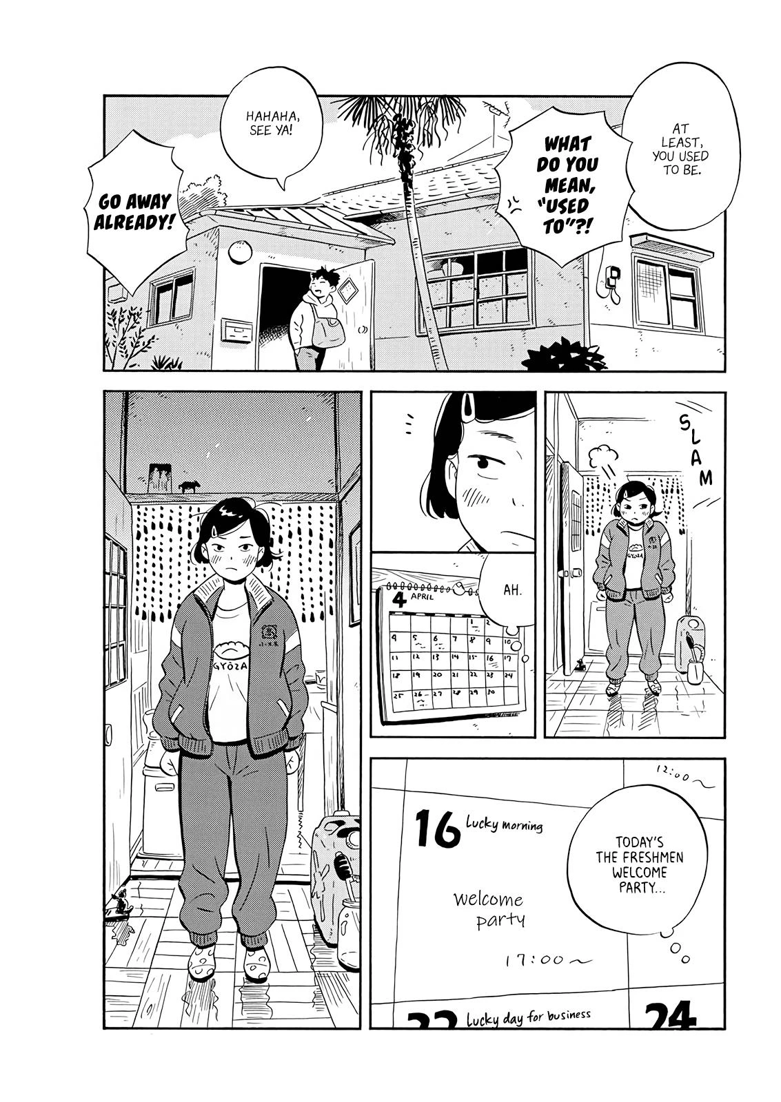 Read Hirayasumi Manga Online