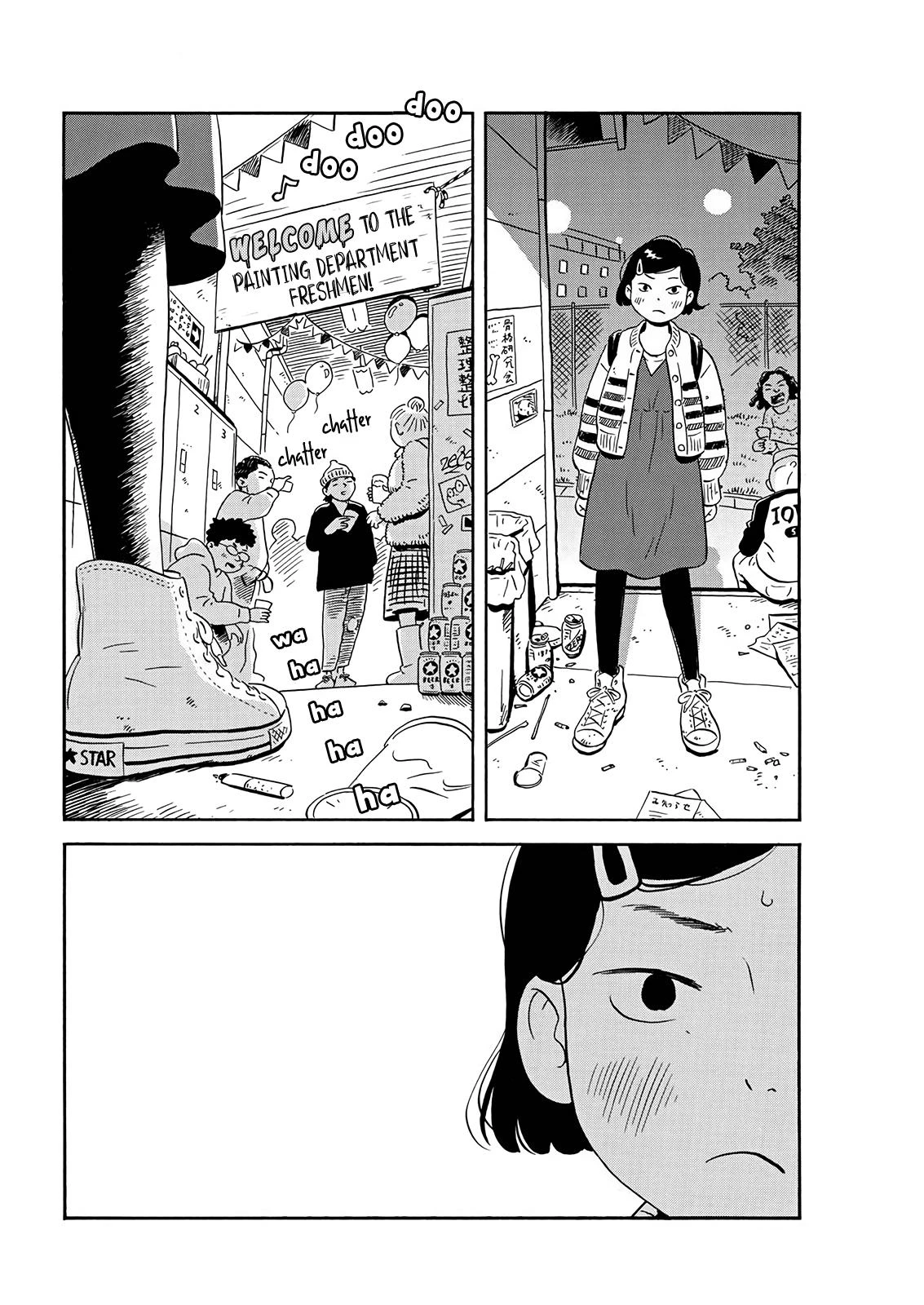 Read Hirayasumi Manga Online