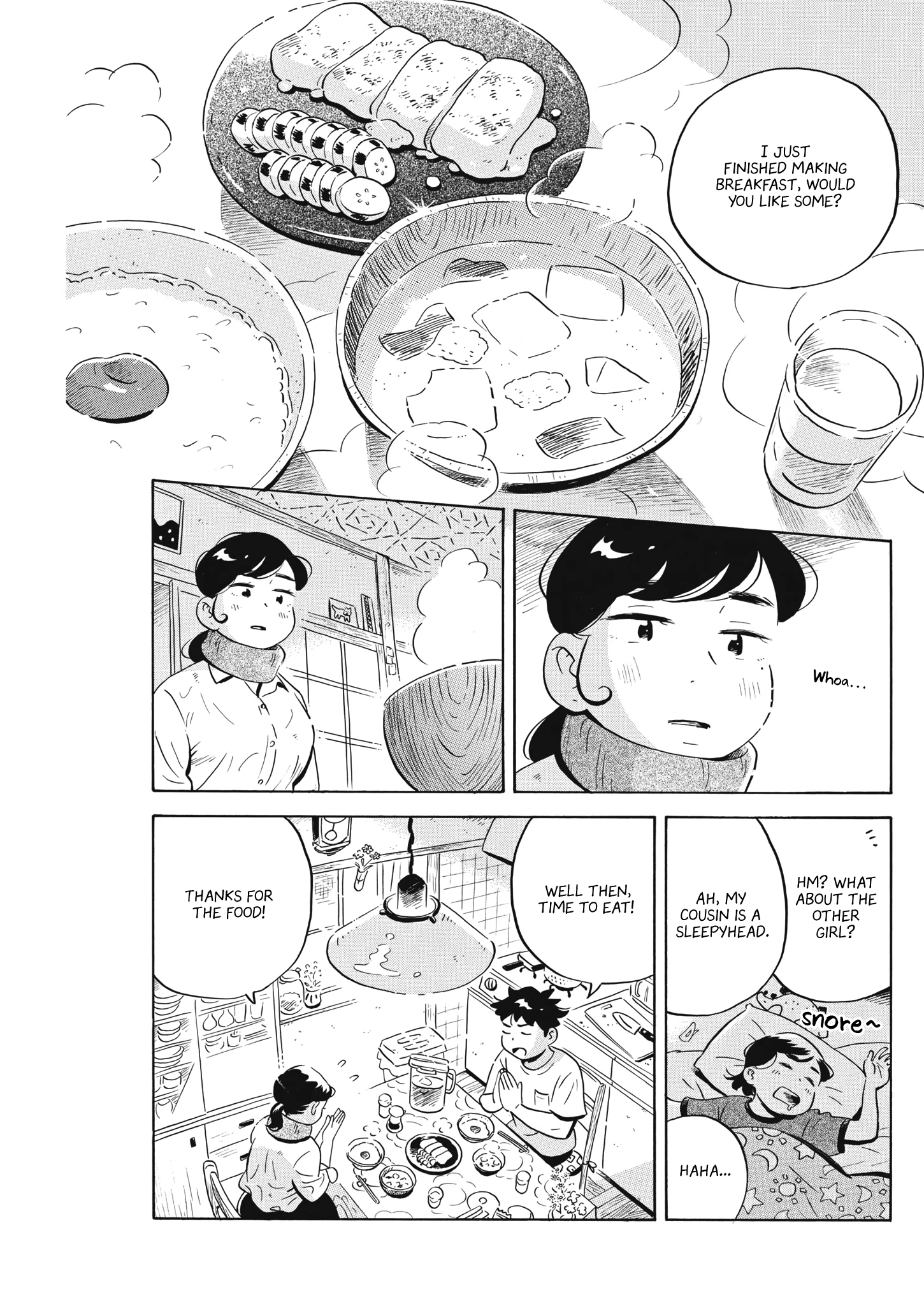 Read Hirayasumi Manga Online