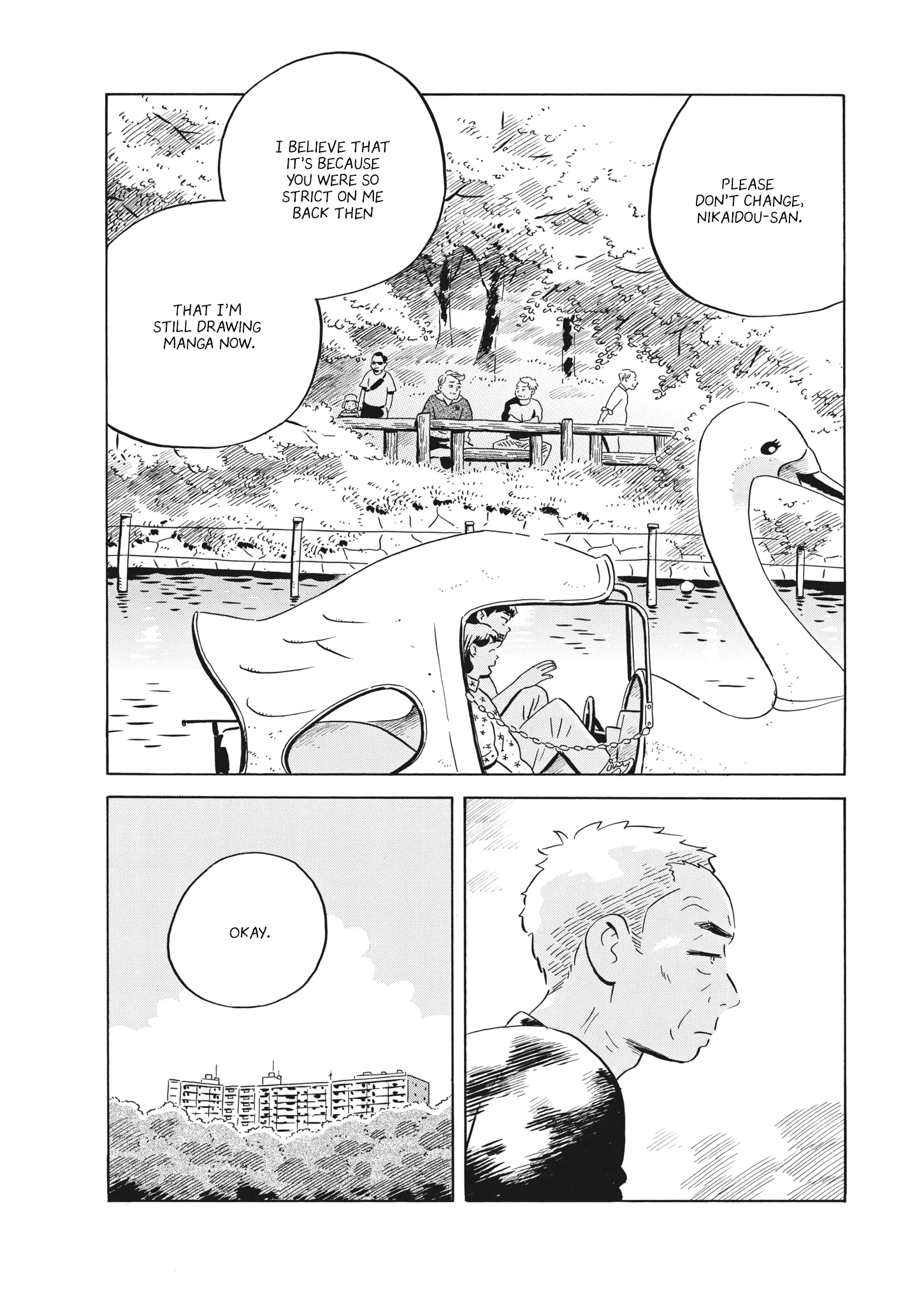 Read Hirayasumi Manga Online