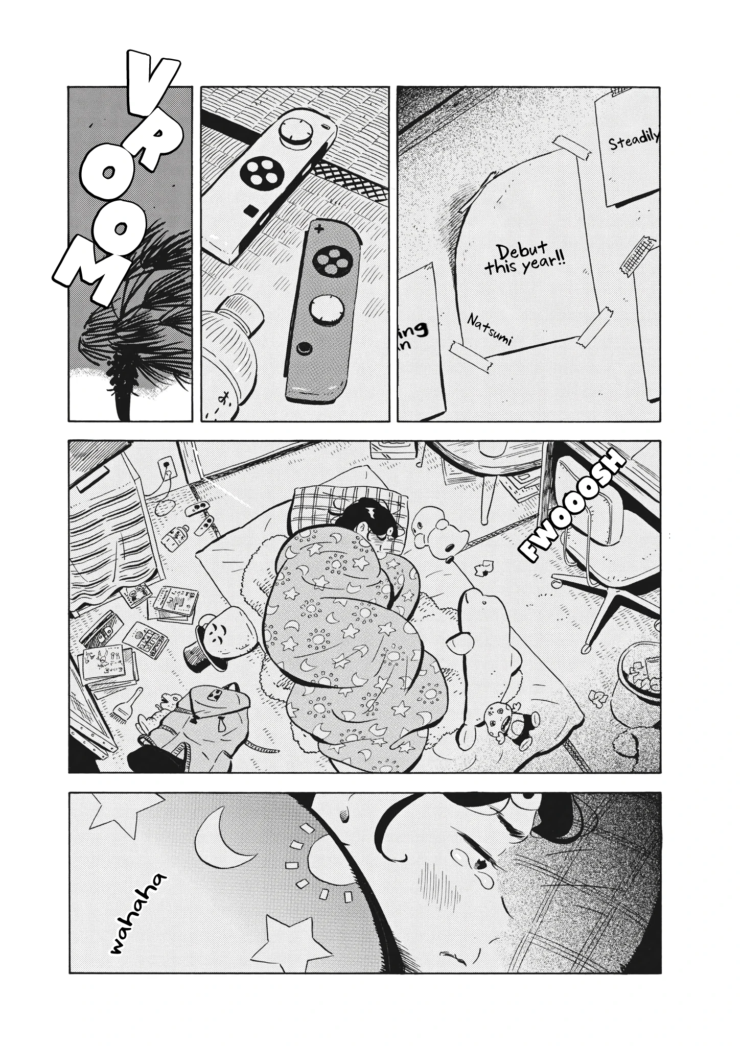 Read Hirayasumi Manga Online