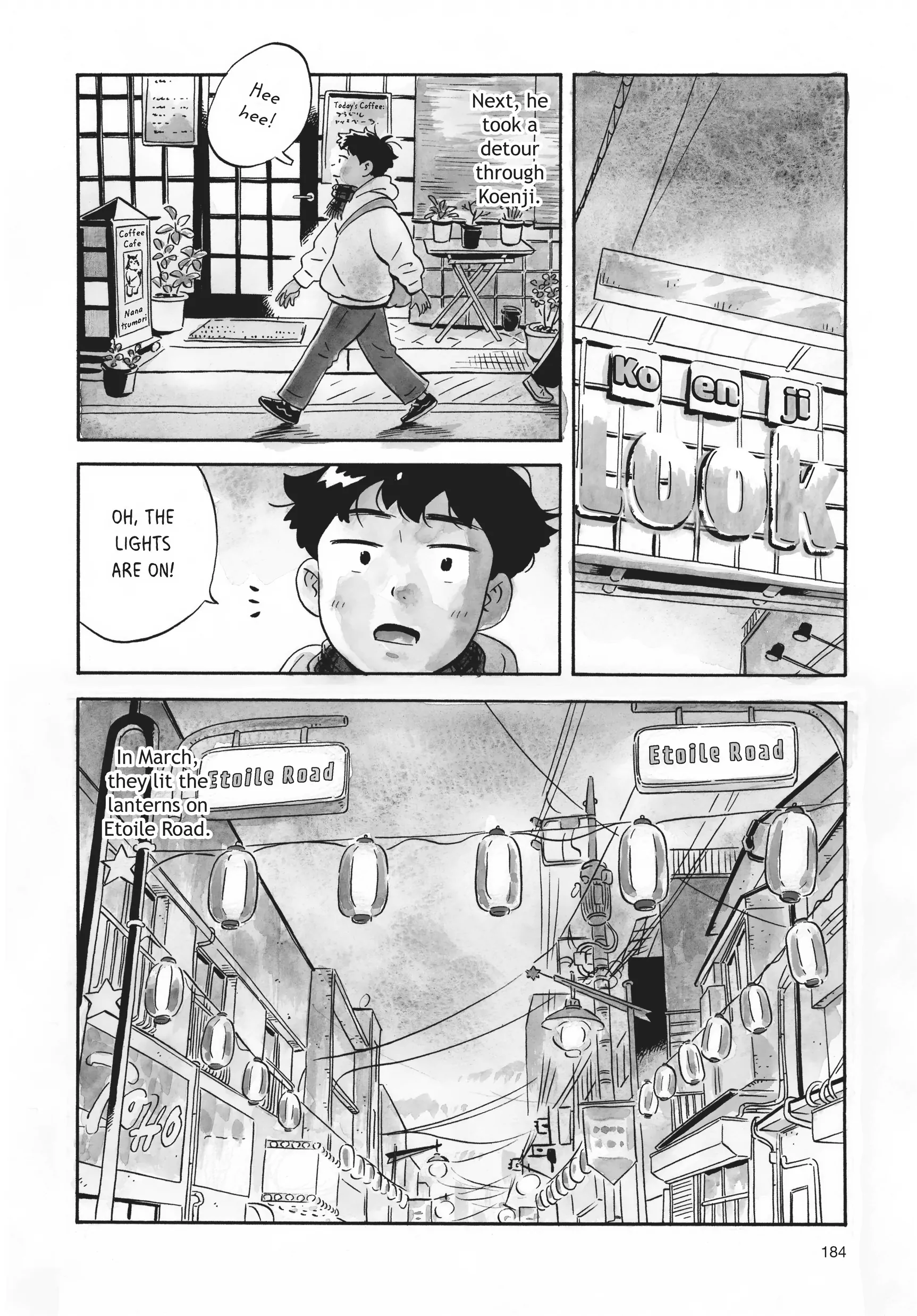 Read Hirayasumi Manga Online