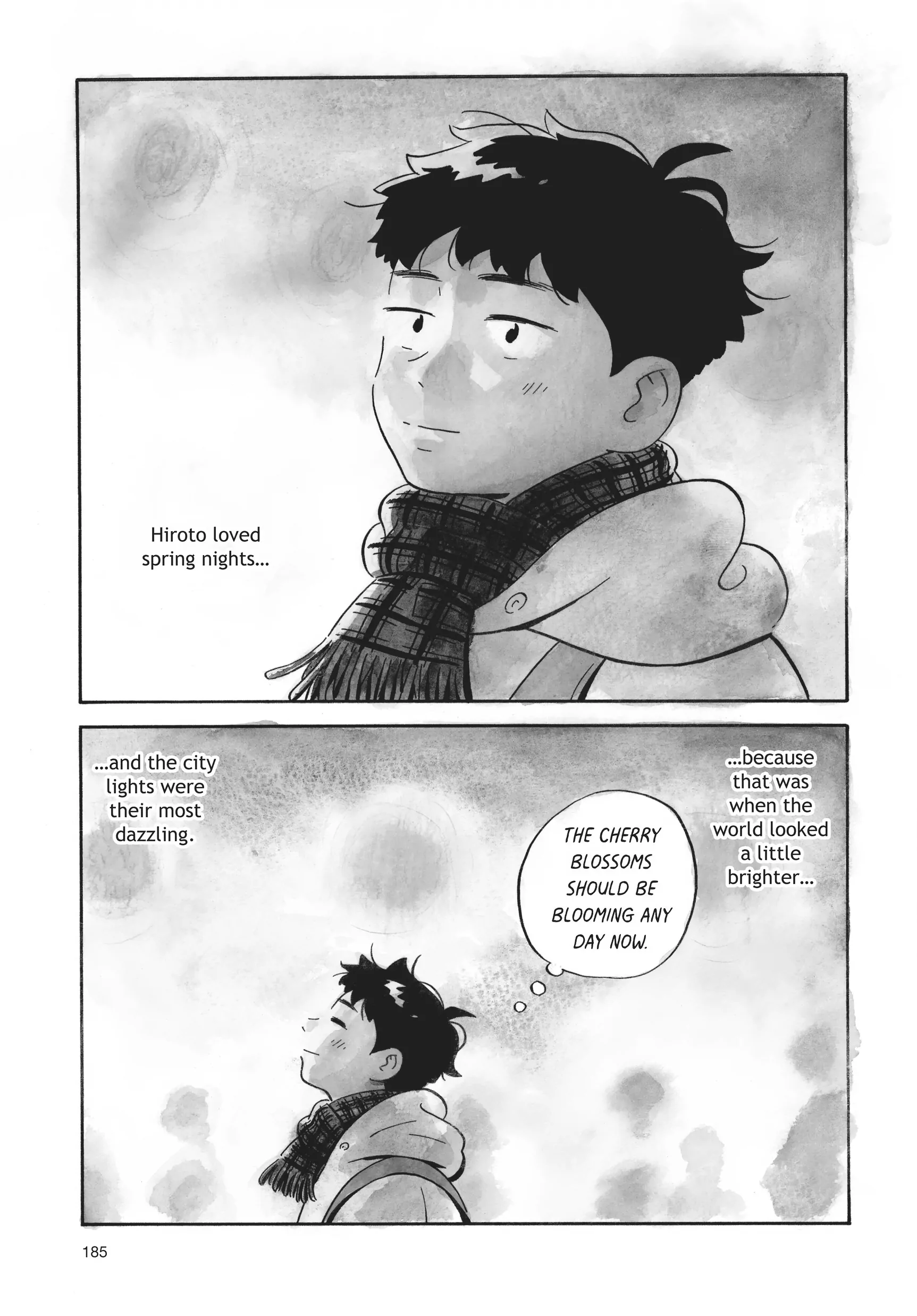 Read Hirayasumi Manga Online
