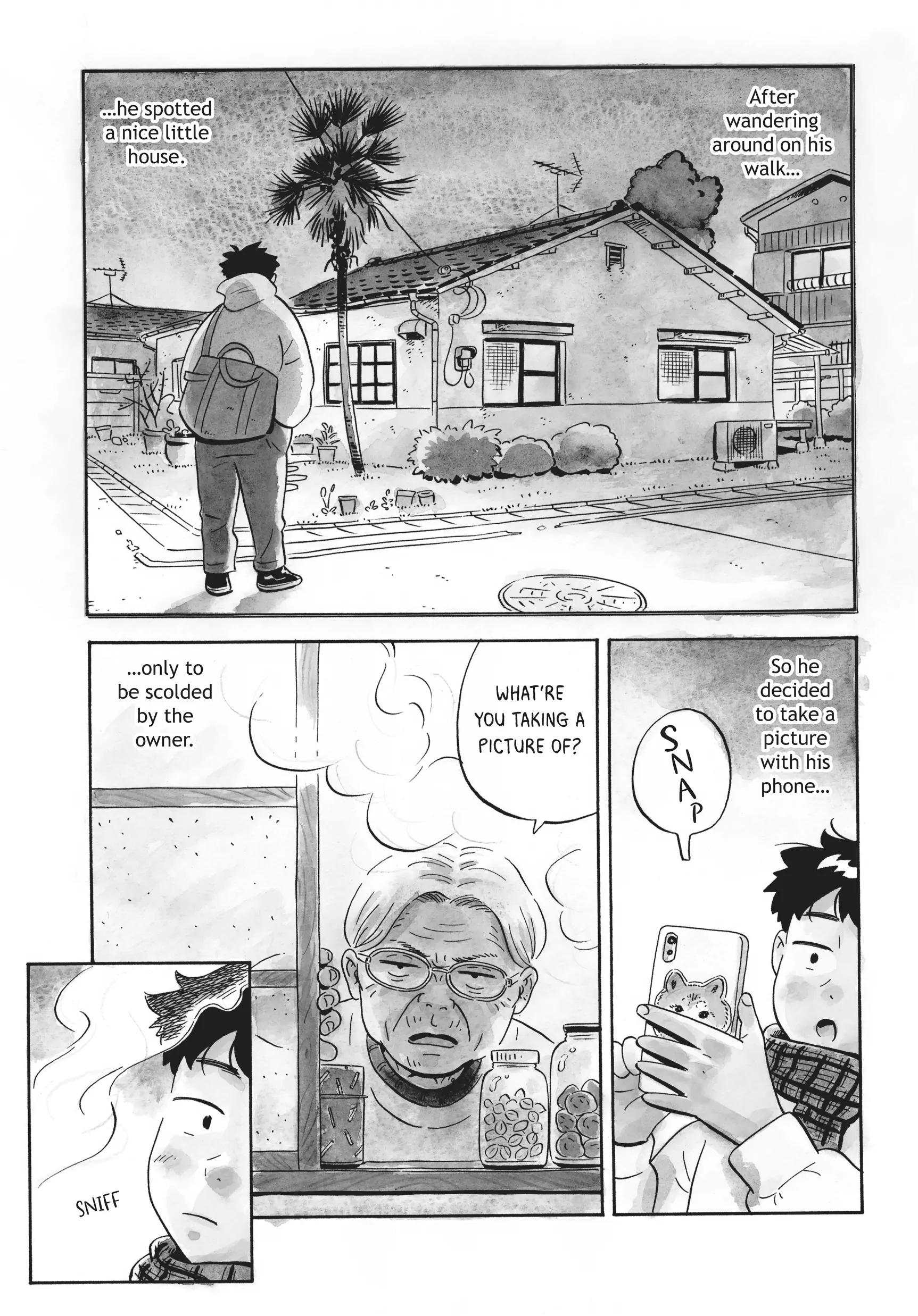 Read Hirayasumi Manga Online