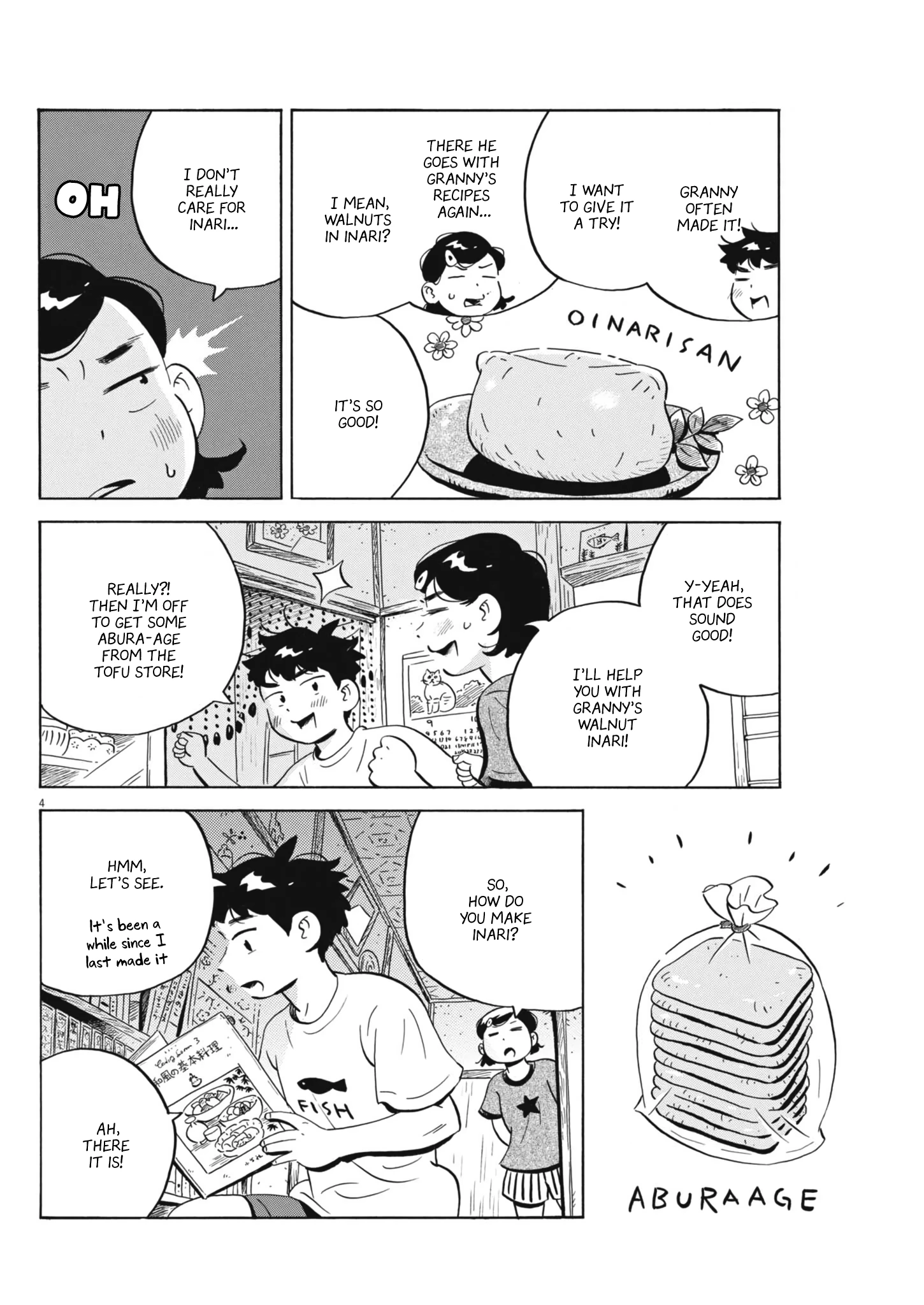 Read Hirayasumi Manga Online