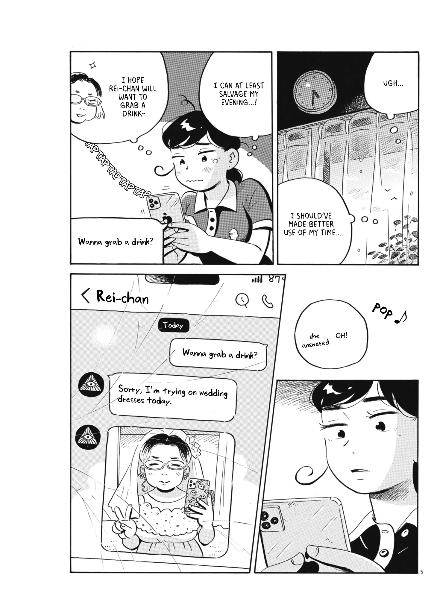 Read Hirayasumi Manga Online