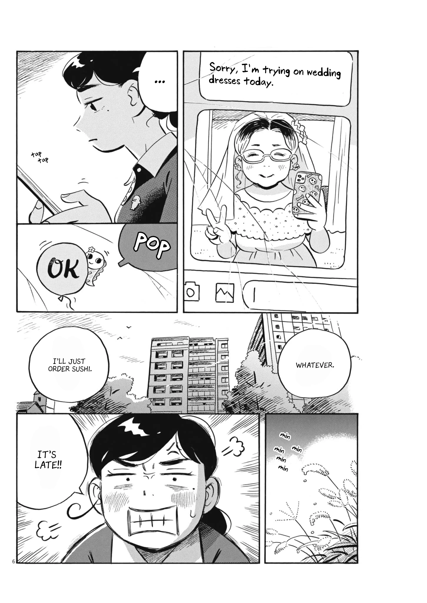 Read Hirayasumi Manga Online