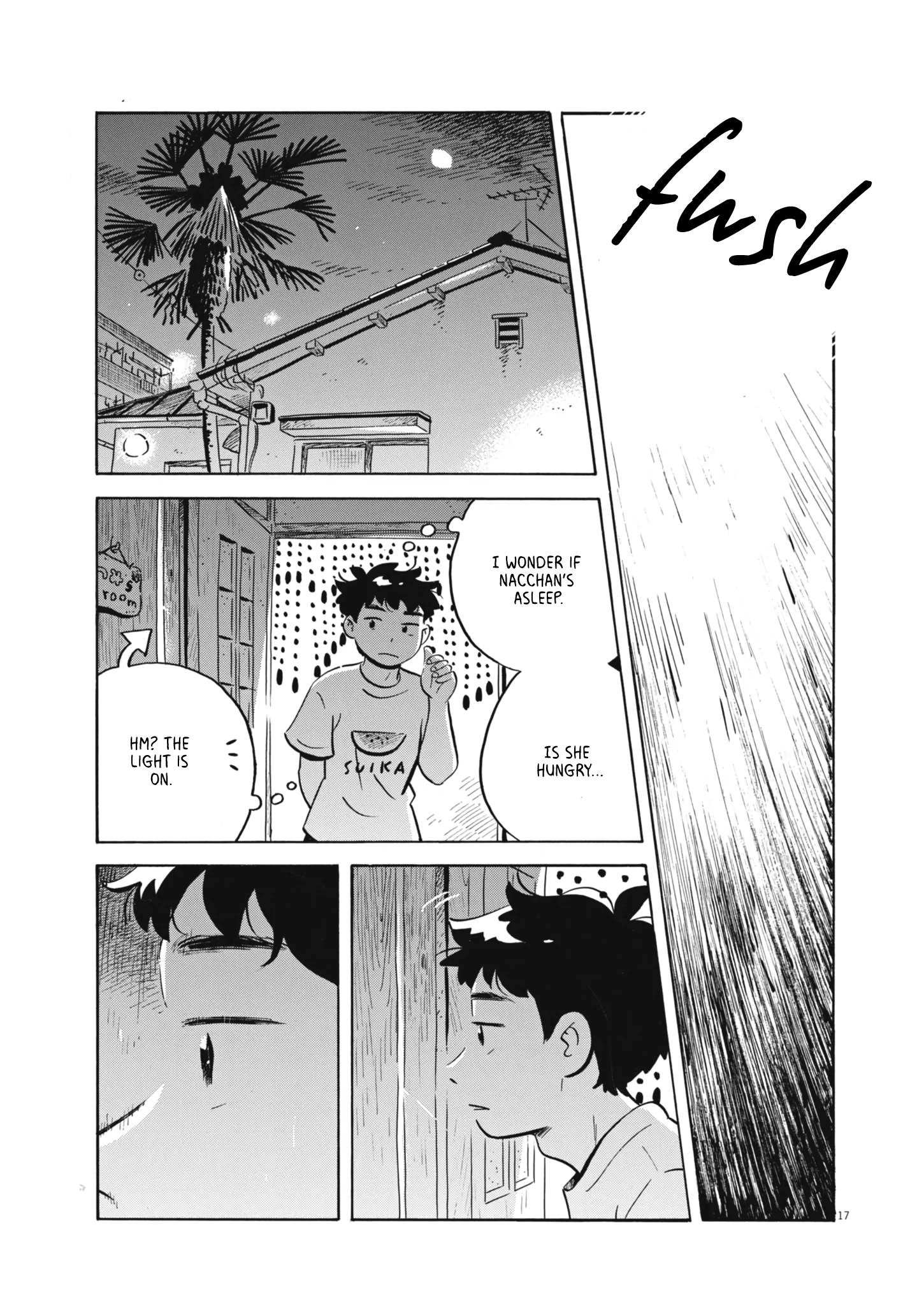 Read Hirayasumi Manga Online
