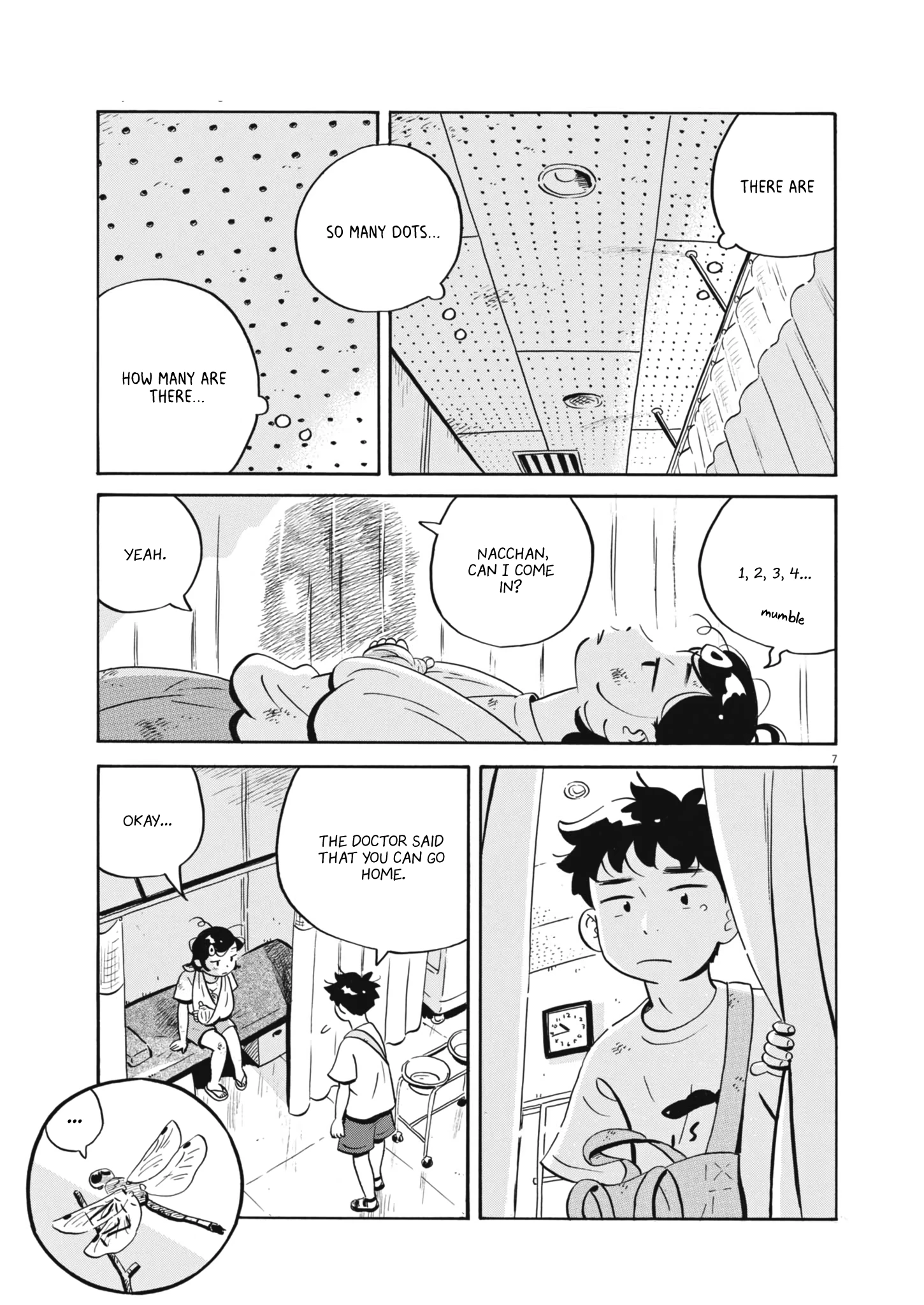 Read Hirayasumi Manga Online