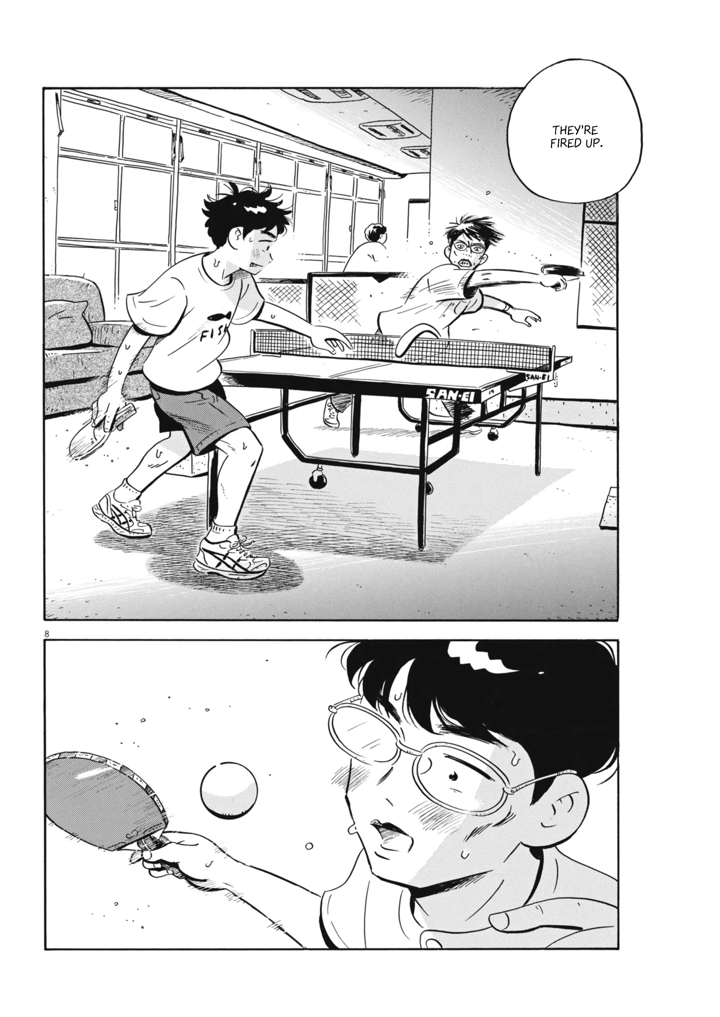 Read Hirayasumi Manga Online