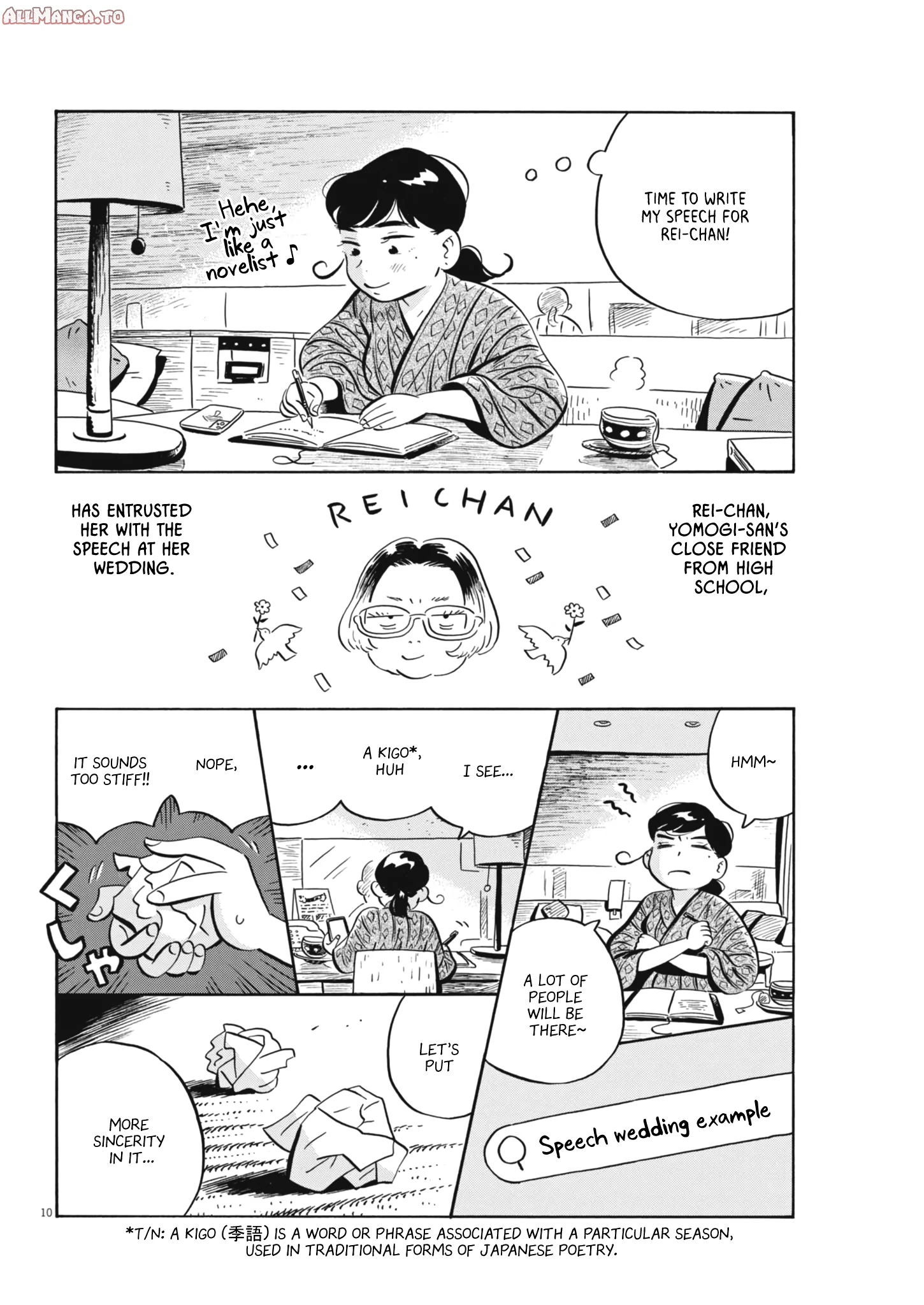 Read Hirayasumi Manga Online