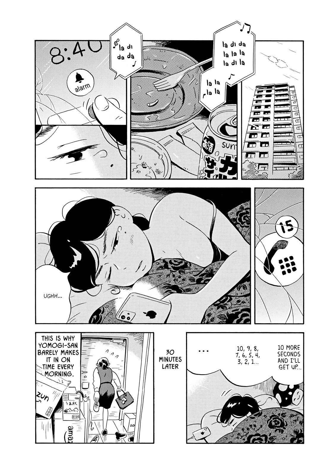 Read Hirayasumi Manga Online